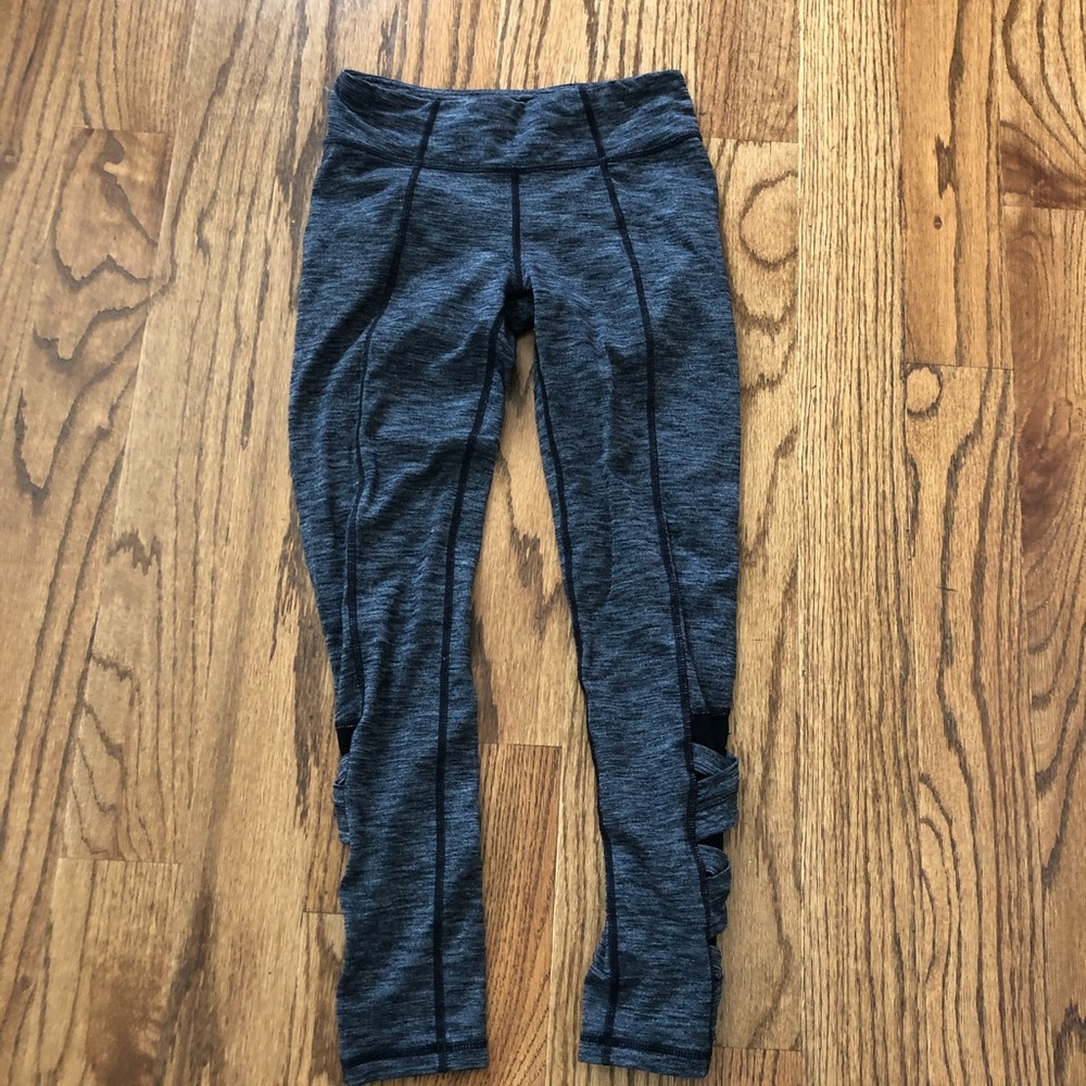 TRADED